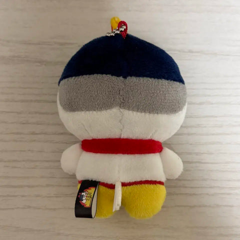 Buldak Hochi Doll 9cm