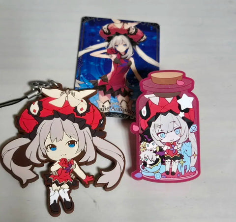 FGO Marie Antoinette Set