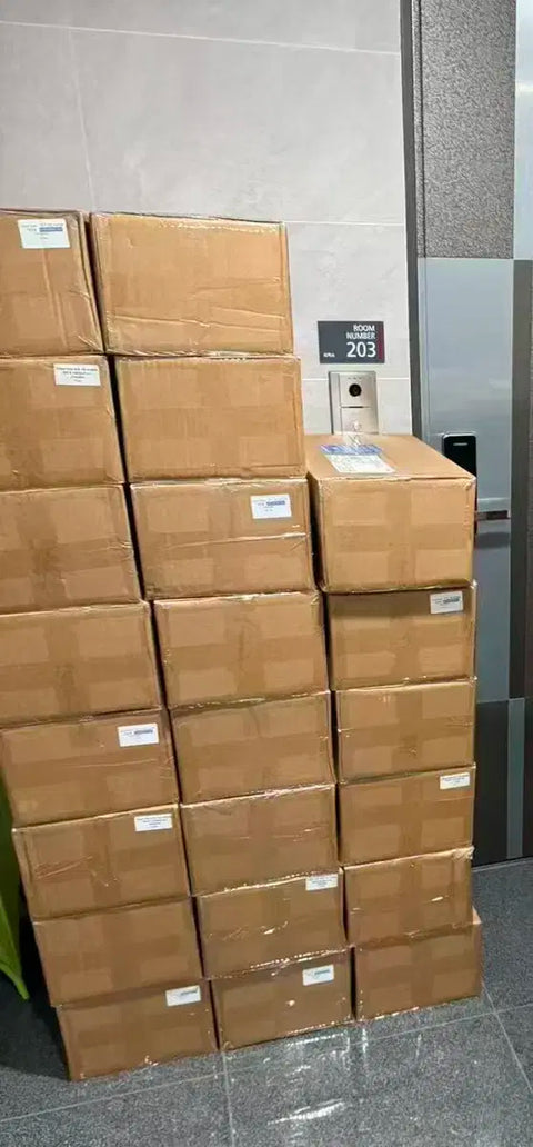 60 Photocards, 30 Sets, DAY6 Unopened Album