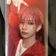 ENHYPEN Heeseung photocard Romance Untold YouTube