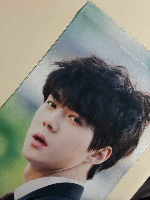 EXO Sehun slogan