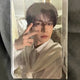 ENHYPEN Heeseung photocard Orange Blood YouTube benefit