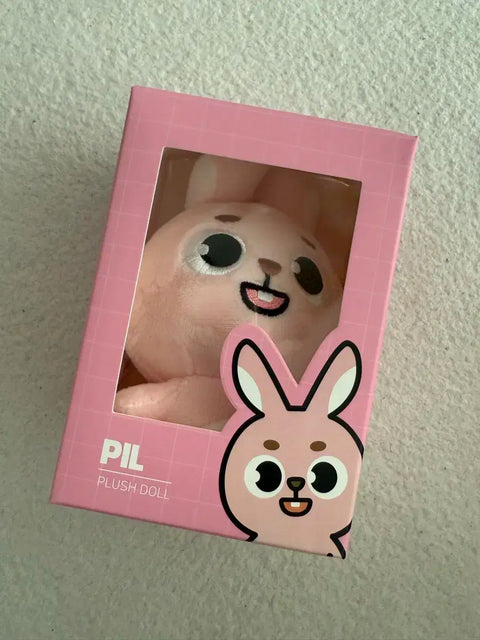 Day6 Denimals 24 Pilki