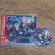 Ensemble Stars Valkyrie CD & Badge