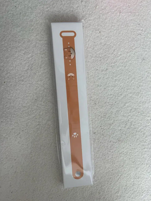DAY6 Light Band Strap Ppeu Molke