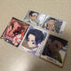 Demon Slayer Rengoku Shinobu Gyomei Tanjiro Postcard Card