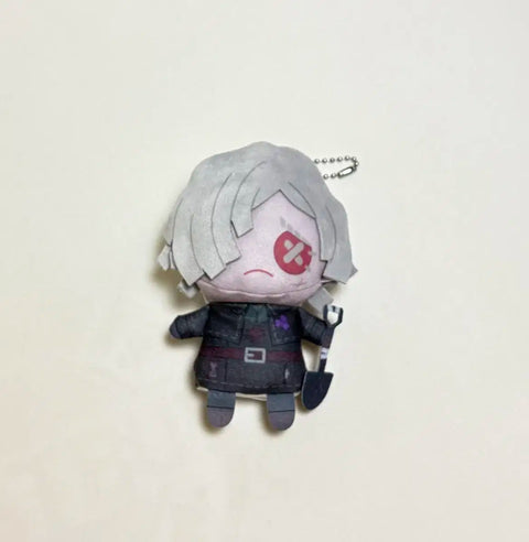 Fifth Personality Gravekeeper Nui Gurumi Doll Nui