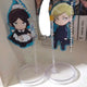 Jujutsu Kaisen Acrylic Stand Keyring