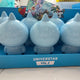BTS Collectible Figures