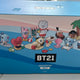 BTS Collectible Figures