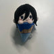 Attack on Titan Mikasa Ice Star Plush