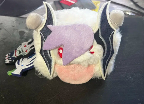 Selling 2024 World Champion T1 Poro Keychain Oner (Faker) version!