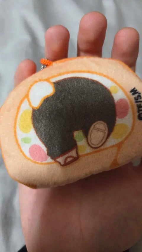 Chainsaw Man Denji Doll