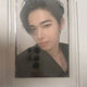 ENHYPEN VR Concert 1st Niki Photocard