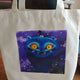 K-Pop Demon Hunters Goods Eco Bag