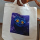 K-Pop Demon Hunters Goods Eco Bag