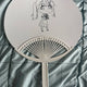 Suzume's Door-Locking Fan