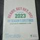 2023 IVE Season's Greetings