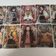 Demon Slayer Glass Card Wafer Photocard