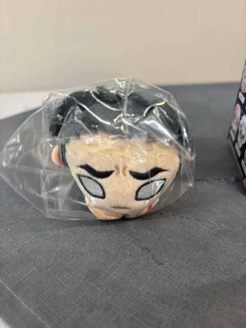 Demon Slayer Gyomei Tsumu Doll