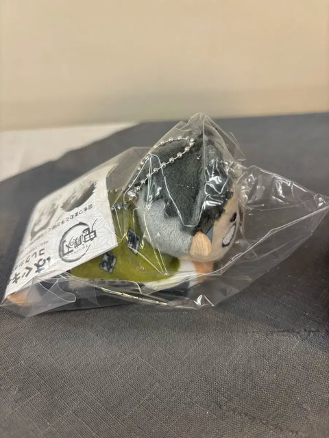 Demon Slayer Gyomei Tsumu Doll