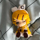 Kagamine Rin Bowing Fig Figure
