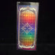 Honkai Star Rail Unofficial Goods Finon Hologram Reverse Ticket