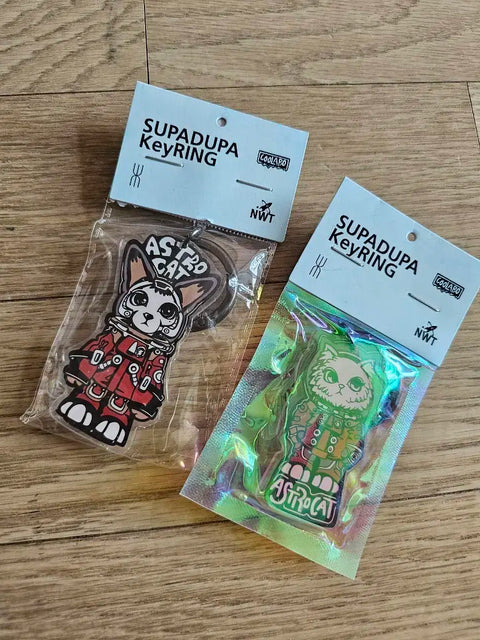 Got7 BamBam Keyring BAMBAM