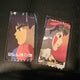 Princess Mononoke Ghibli Megabox Original Ticket TTT