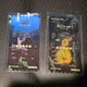 Princess Mononoke Ghibli Megabox Original Ticket TTT