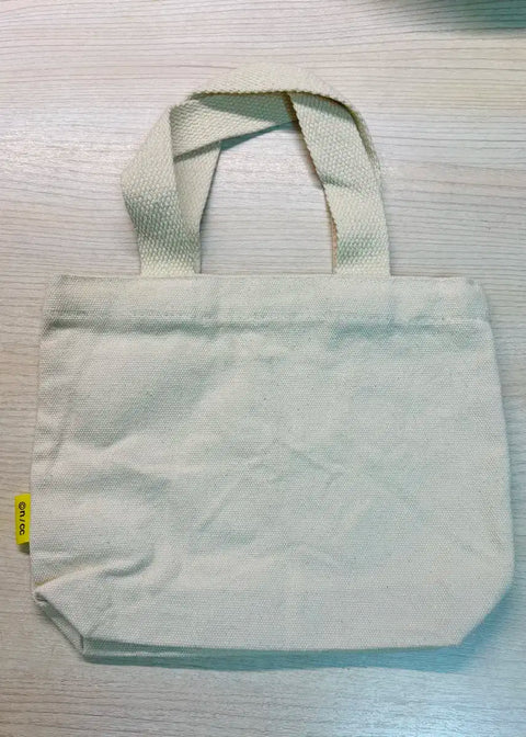 Chikawa Mini Tote Bag