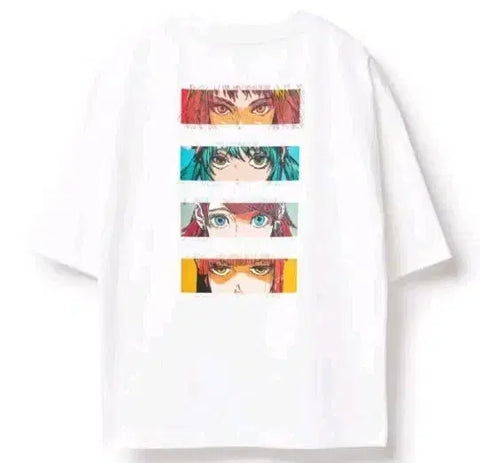 Yonezu Kenshi Donut Hole T-shirt XL