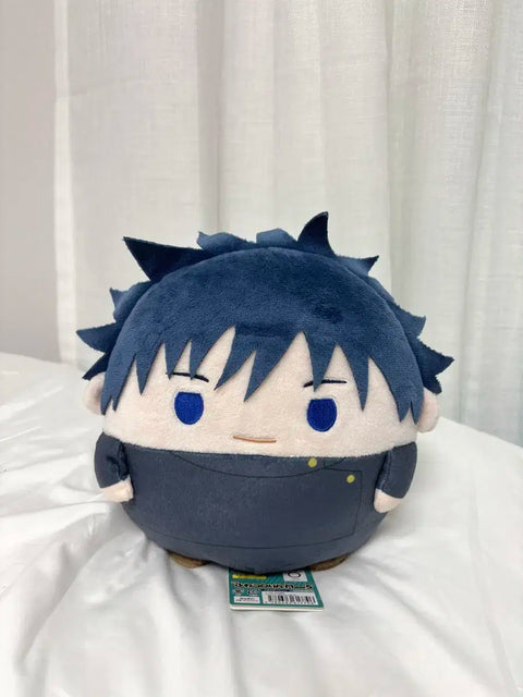 Jujutsu Kaisen Fushiguro Megumi Doll