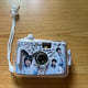 MONSTA X Chae Hyungwon unofficial goods disposable camera