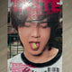 (Physical) NCT Haechan TASTE Solo Unopened Album Full Spread