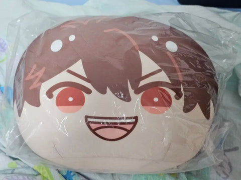 Ensemble Stars Morisawa Chiaki Big Manjuu Big Mang Unopened New for Sale