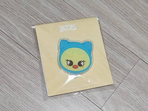 Stray Kids ATE Eight Pop-up BbokAri Grip Tok Pop Holder Felix Yongbok SKZ