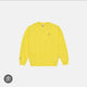Selling BTS merchandise embroidered sweatshirt t-shirt.