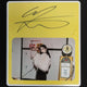 fromis_9 Lee Chaeyoung Autographed