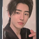 Enhypen VR Concert Sunghoon photocard