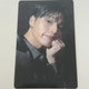 ATEEZ Wooyoung Our Bakery Lucky Draw Photocard PC