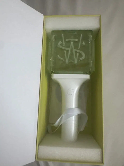 NCT WISH Official Light Stick
