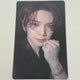 ATEEZ Yeosang Our Bakery Lucky Draw Photocard PC