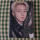 Jungwon Izu Wizwit Enhypen photocard YZY video call Desire From
