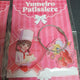 Dream-Colored Patissier Pop-Up Fair Acrylic Keychain