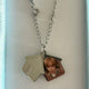 Bone Necklace Two-Year Anniversary Taesan