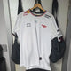 T1 VALORANT 2025 White Short-Sleeve T-Shirt