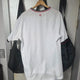 T1 VALORANT 2025 White Short-Sleeve T-Shirt