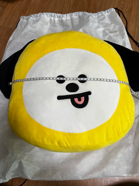 CHIMMY Large Plush Doll