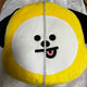 CHIMMY Large Plush Doll